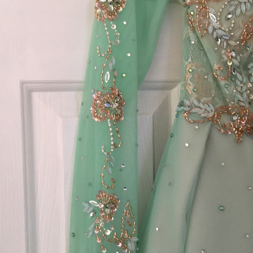 Formal Dress - Picture 4 of 5